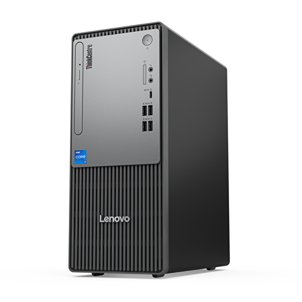 ThinkCentre Neo 50T Gen 5 i7-13700 64 GB RAM 1 TB SSD W11P Masaüstü Bilgisayar 12UB000LTR 019