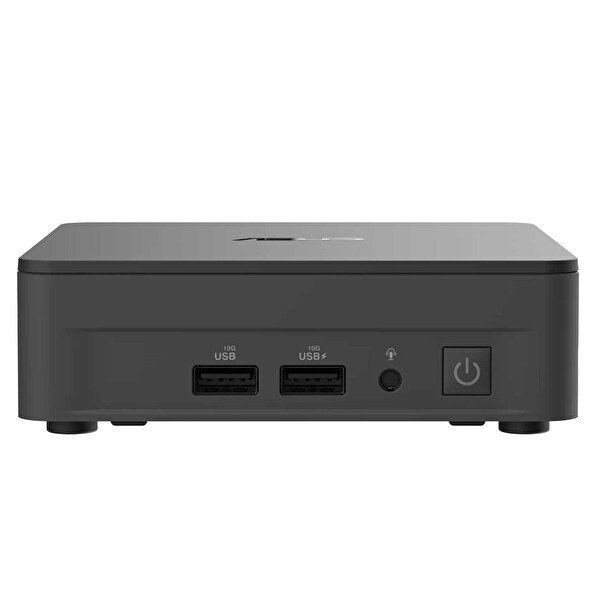 NUC 13 Pro NUC130TT005 Intel Core i3-1315U 16 GB RAM 512 GB SSD FreeDOS Mini Masaüstü Bilgisayar