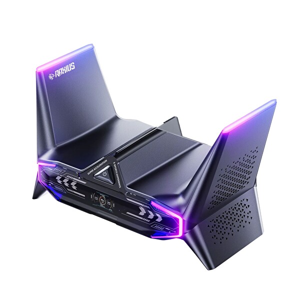 Raxius Vector GX-I129.3070A010 i9-12900H 32GB 2TBSSD RTX3070 FreeDOS Mini Masaüstü Bilgisayar