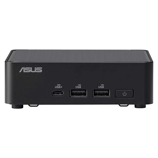 Asus NUC 14 Pro NUC1400TT003 Ultra7 155H 16 GB RAM 512 GB SSD-1 TB SSD FreeDOS Mini Masaüstü Bilgisayar