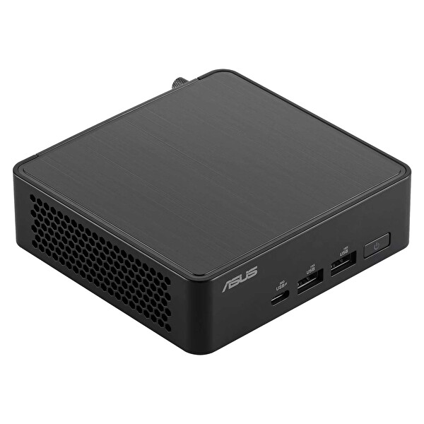 Asus NUC 14 Pro NUC100TT008 Ultra7 155H 32 GB RAM 512 GB SSD-1 TB SSD FreeDOS Mini Masaüstü Bilgisayar