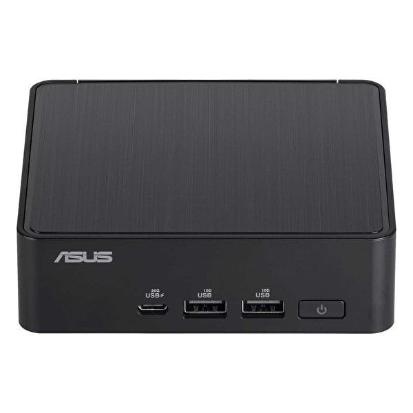 Asus NUC 14 Pro NUC100TT015 Ultra7 155H 64 GB RAM 1 TB SSD-2 TB SSD FreeDOS Mini Masaüstü Bilgisayar