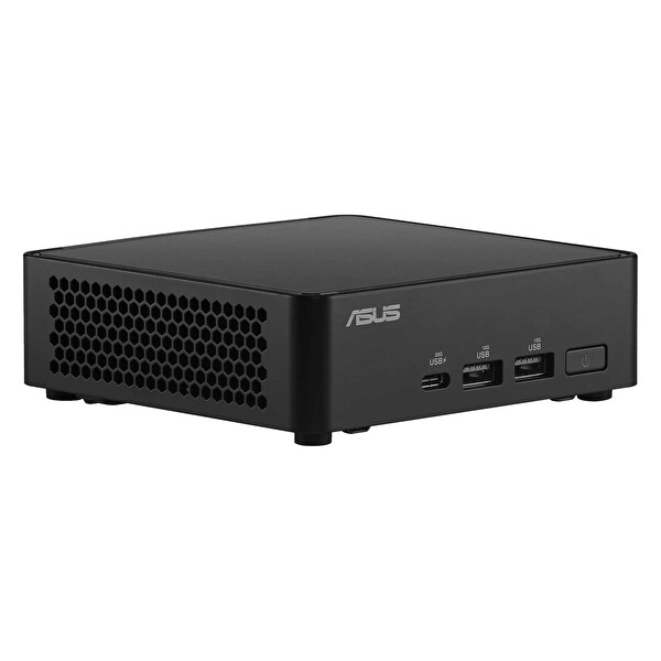 Asus NUC 14 Pro NUC1400TT007 Ultra7 155H 32 GB RAM 1 TB SSD FreeDOS Mini Masaüstü Bilgisayar