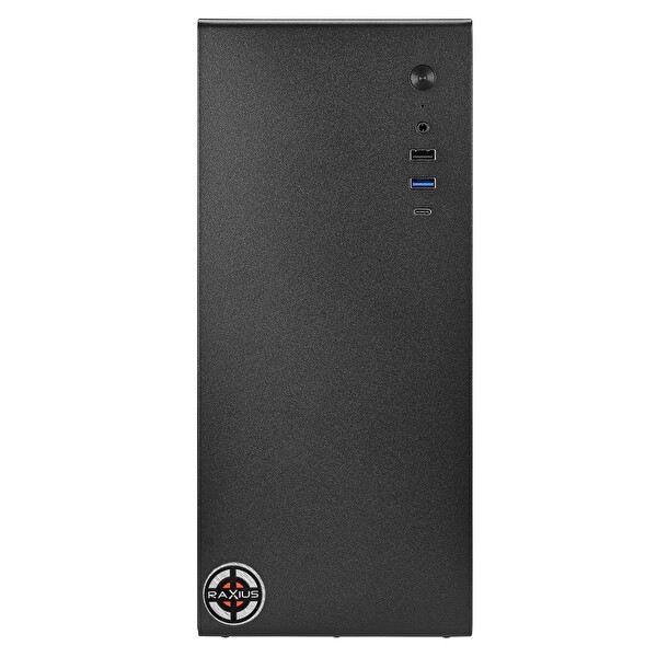 Business B1 R5 VG11-34G005 AMD Ryzen 5 3400G 32 GB RAM 512 GB SSD FreeDOS Masaüstü Bilgisayar