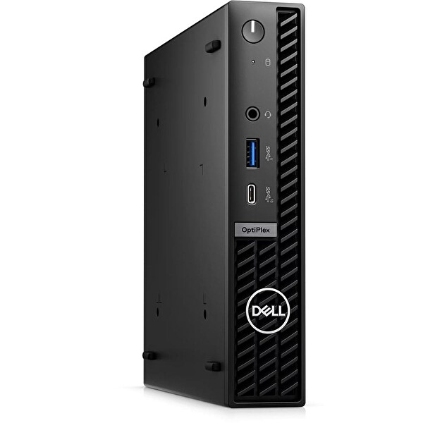 Optiplex 7020MFF Intel Core i5-14500T 32 GB RAM 2 TB SSD FreeDOS All In One Bilgisayar
