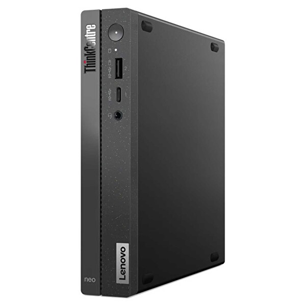 Lenovo ThinkCentre Neo 50Q 12LN006KTR01 Intel Core i5-13420H 16 GB RAM 1 TB SSD FreeDOS Mini Masaüstü Bilgisayar
