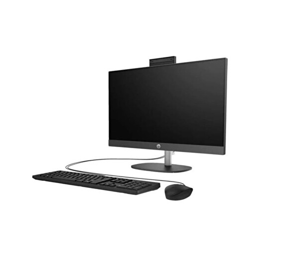 HP ProOne 240 G10 B6JC8ES Intel Core i7-1355U 32 GB RAM 512 GB SSD 23.8