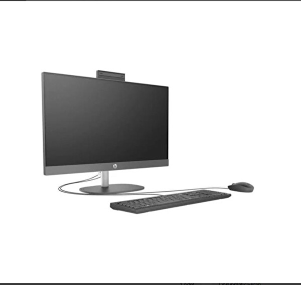HP ProOne 240 G10 B6JC8ES Intel Core i7-1355U 32 GB RAM 512 GB SSD 23.8