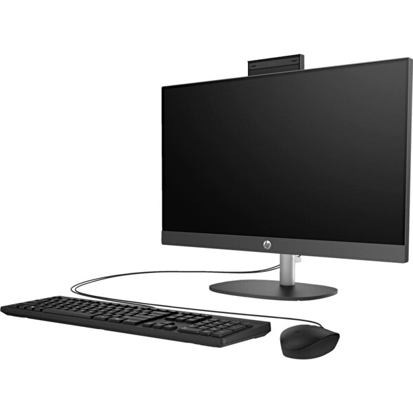 HP ProOne 240 G10 A1JZ3ES Intel Core i5-1335U 16 GB RAM 512 GB SSD 23.8 FHD FreeDOS All In One Bilgisayar