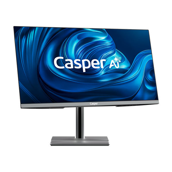 Casper Nirvana A87.255H-BV00R-V-G Intel Core Ultra 7-255H 16GB RAM 500GB NVMe SSD W11P AIO