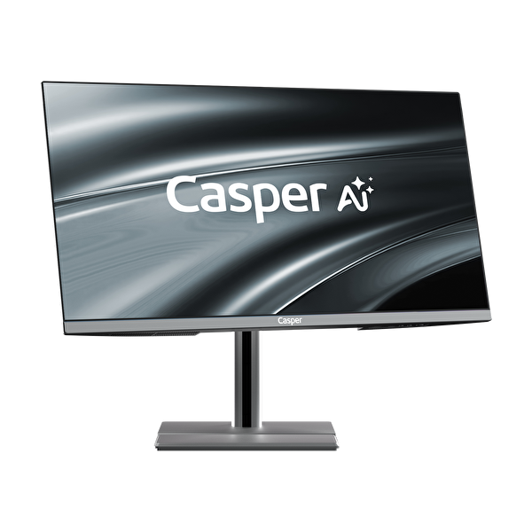 Casper Nirvana A97.255H-BF00A-V-G Intel Core Ultra 7-255H 16GB RAM 1TB NVMe SSD Windows 11 Home AIO