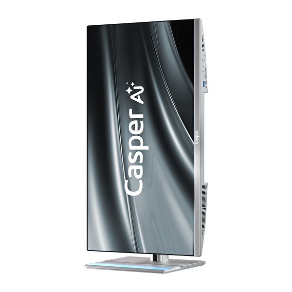 Casper Nirvana A97.255H-BF00A-V-G Intel Core Ultra 7-255H 16GB RAM 1TB NVMe SSD Windows 11 Home AIO