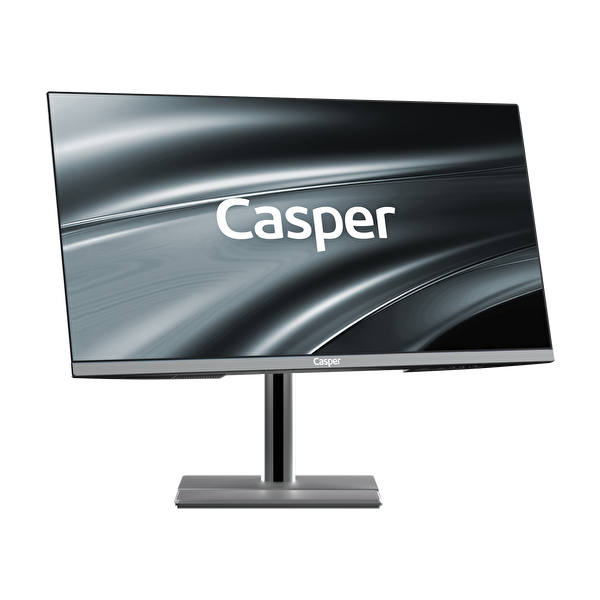 Casper Nirvana A97.210H-DF00X-V-G Intel Core 5-210H 32GB RAM 1TB NVMe SSD Freedos AIO