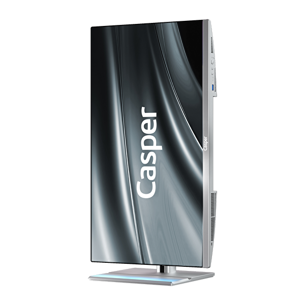 Casper Nirvana A97.210H-DF00X-V-G Intel Core 5-210H 32GB RAM 1TB NVMe SSD Freedos AIO