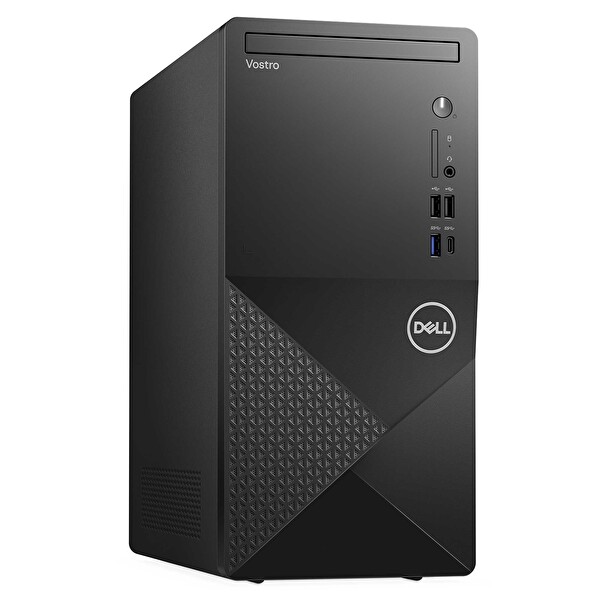 Dell Vostro 3030MT N6007VDT3030MTEMEA01U019 Intel Core i7-12700 8 GB RAM 1 TB SSD W11 Pro Masaüstü Bilgisayar