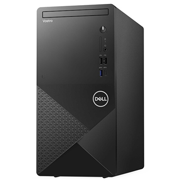 Dell Vostro 3030MT N6007VDT3030MTEMEA01U005 Intel Core i7-12700 16 GB RAM 1 TB-512 GB SSD FreeDOS Masaüstü Bilgisayar