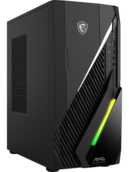 MSI MAG INFINITE E1 12TA-081XTR Intel Core i5 12400F 16 GB RAM 1 TB SSD RTX3050 FreeDOS Masaüstü Bilgisayar