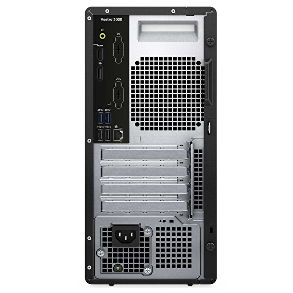 Dell Vostro 3030MT N6007VDT3030MTEMEA01U009 Intel Core i7-12700 32 GB RAM 1 TB SSD FreeDOS Masaüstü Bilgisayar