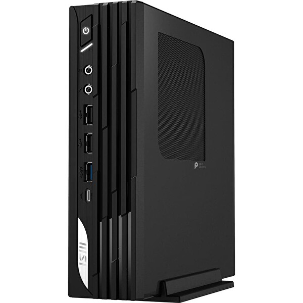 MSI Pro DP21 14M-889EU Intel Core i5-14400 16 GB RAM 512 GB SSD W11 Pro Mini Masaüstü Bilgisayar