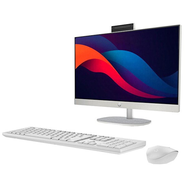 HP 24-CR0011NT B05RSEA004 Ultra5 125U 32 GB RAM 1 TB SSD 23.8