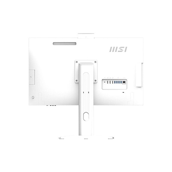 MSI Modern AM273QP AI 1UM-242TR Ultra 5 125H 27