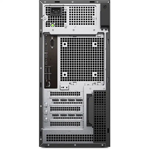 Dell Pro Max Tower T2 FCT2250-1 Ultra 7 265 16 GB RAM 512 GB SSD 4 GB RTX A400 W11 Pro Masaüstü Bilgisayar