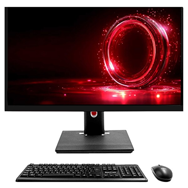 Suncom Plus SCA-120A015 Intel Core i5-6500 64 GB RAM 512 GB SSD 23.8