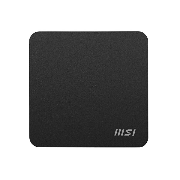MSI Cubi Nuc 1M-083XTR Intel Core 5 120U 16 GB RAM 512 GB SSD FreeDOS Mini Masaüstü Bilgisayar