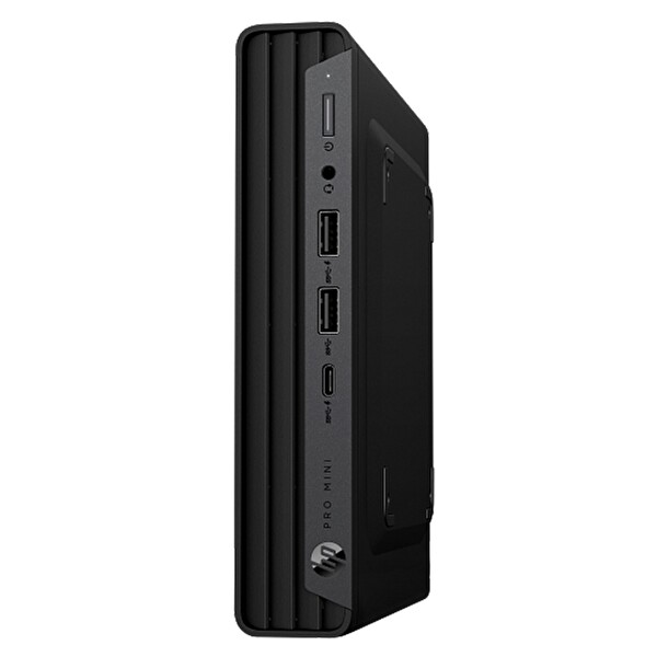 HP Pro Mini 400 G9 937R4EA007 i5-14500T 32GB 2TBSSD FreeDOS Mini Masaüstü Bilgisayar