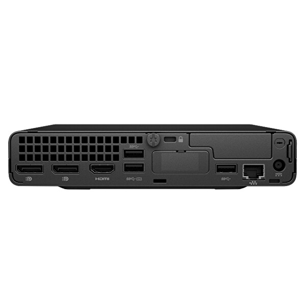HP Pro Mini 400 G9 937R4EA007 i5-14500T 32GB 2TBSSD FreeDOS Mini Masaüstü Bilgisayar