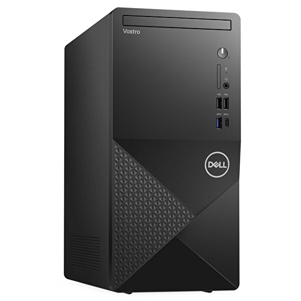 Dell Vostro 3030MT N6001VDT3030MTU015 i3-12100 32GB 1TBSSD W11P Masaüstü Bilgisayar