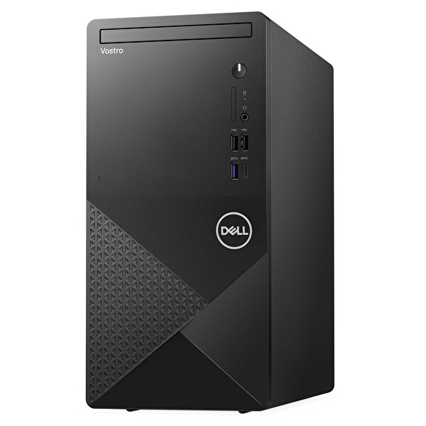 Dell Vostro 3030MT N6001VDT3030MTU005 i3-12100 32GB 512SSD FreeDOS Masaüstü Bilgisayar