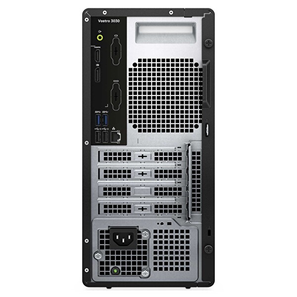 Dell Vostro 3030MT N6001VDT3030MTU005 i3-12100 32GB 512SSD FreeDOS Masaüstü Bilgisayar
