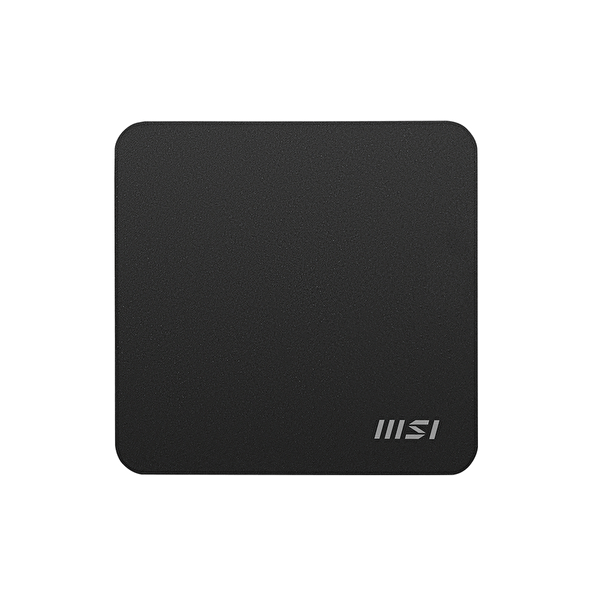MSI Cubi NUC 1M012BEUP404 Intel Core 7 150U 40 GB RAM 2 TB SSD W11P Mini Masaüstü Bilgisayar - PER4 USB Bellek