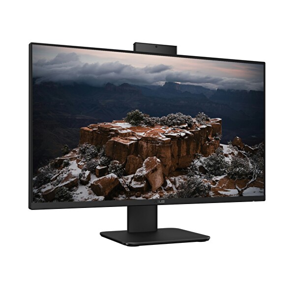 Asus V470VAK Intel Core i7 13620H 27'' 48 GB RAM 512 GB SSD FHD 100HZ 300NITS AIO Bilgisayar - USB Bellek