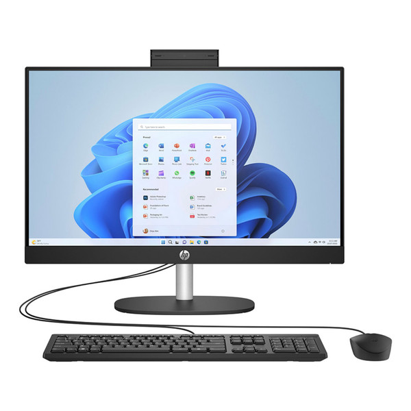 HP Proone 240 G10 88T2W7ESW11 Intel Core i7 1355U 23.8