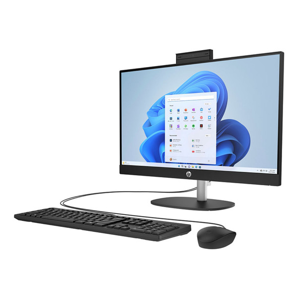 HP Proone 240 G10 88T2W7ESW08 Intel Core i7 1355U 23.8