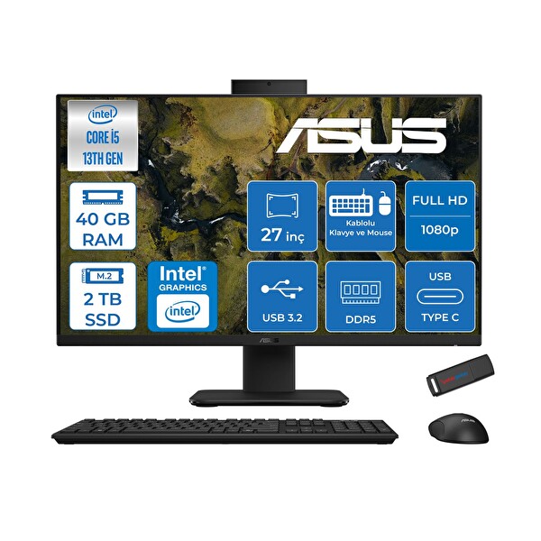 Asus V470VAK ASI58512B0DF19 i5-13420H 27