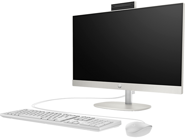 HP Proone 240 G10 Beyaz 6623Z2ET08 i5 1335U 23.8