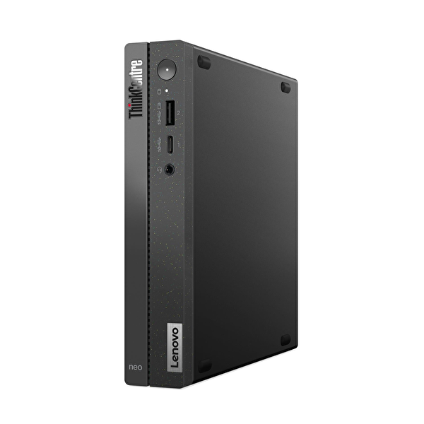 Lenovo ThinkCentre Neo 50Q G4 i5-13420H 32GB 512GB SSD Fdos Mini Pc + VIT 512 GB SSD 12LMS4XCTX 026