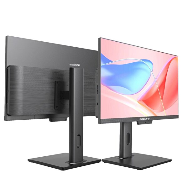 Seclife HBA-P4410BK I3-14100 23.8