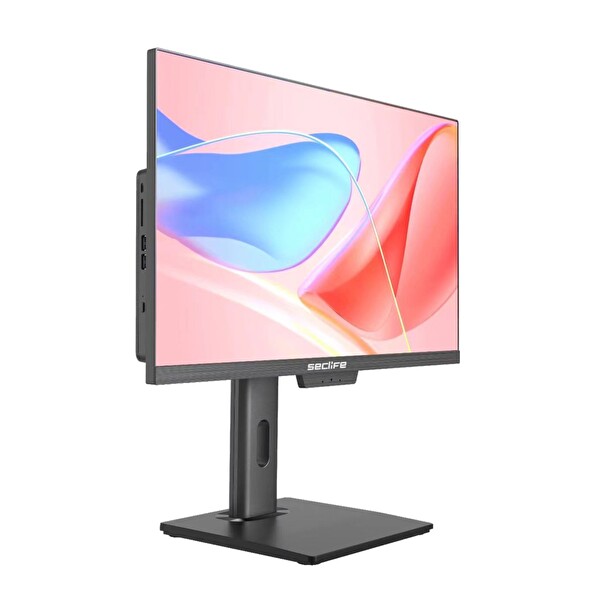 Seclife HBA-P6450BK I5-12400 23.8