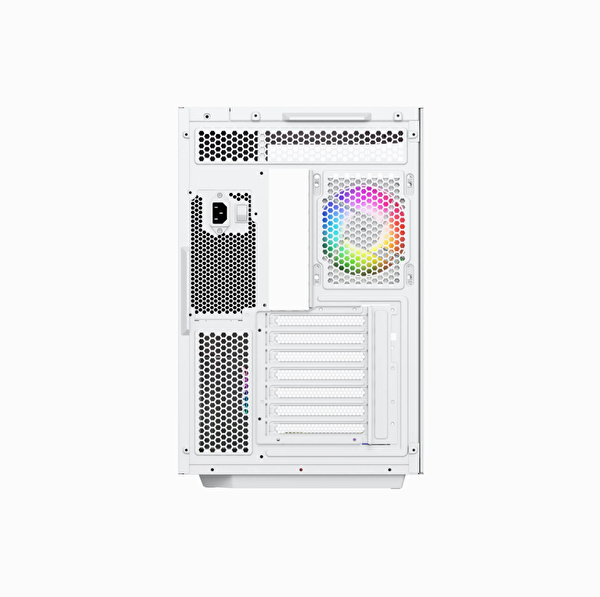 Güneysu Intel i5 14400f 16 GB 500 GB SSD RTX 5060 240 MM Sıvı Soğutma Oyuncu Bilgisayarı