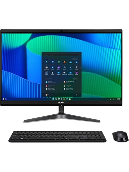 Acer Veriton VZ2524G DQ.R2REM.001 Ultra 5-125U 23.8