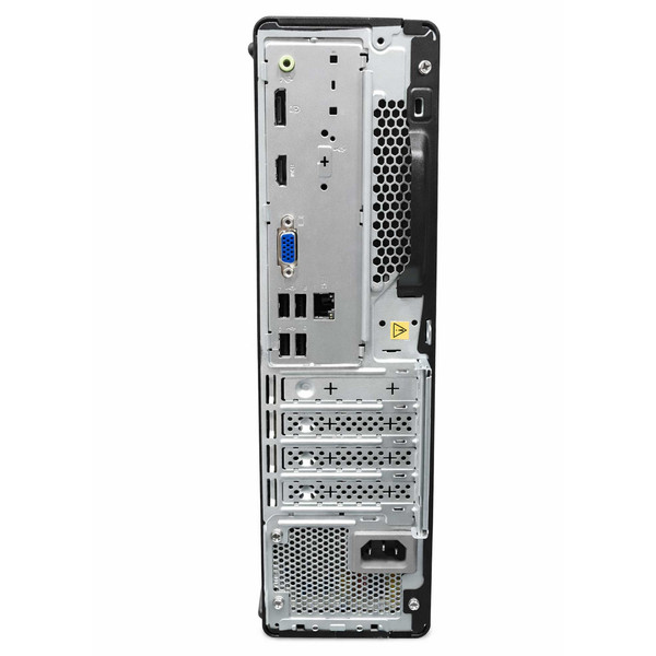 Lenovo ThinkCentre Neo 50S 12XGS401XM005 i3-14100 32 GB RAM 512 GB SSD W11 Pro Masaüstü Bilgisayar