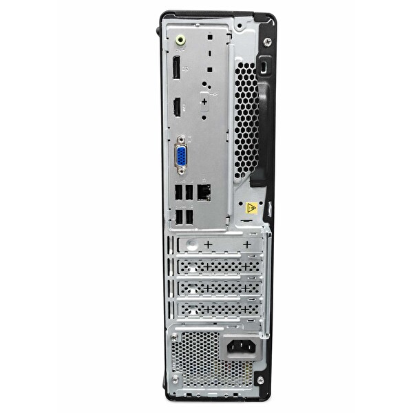 Lenovo ThinkCentre Neo 50S 12XGS401XM001 i3-14100 32 GB RAM 1 TB SSD FreeDOS Masaüstü Bilgisayar