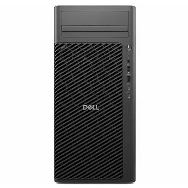Dell PRO MAX FCT2250A010 Ultra7 265 32GB 1TBSSD+2TBSSD A400 W11P Masaüstü İş İstasyonu