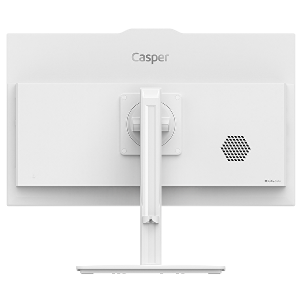 Casper Nirvana A80.1342-BV00A-V-B Intel Core i5-13420H 16GB RAM 500GB NVME SSD W11H