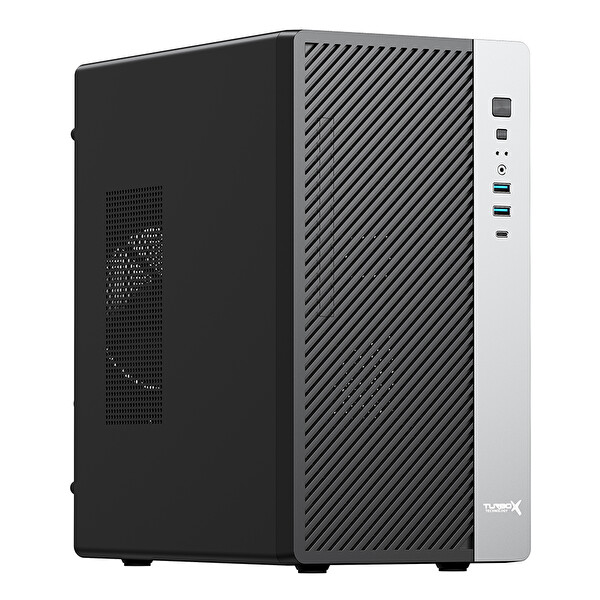 Turbox Tx6709 i5 6400 16 GB DDR4 Ram 512 GB NVMe SSD FreeDOS Oem Paket