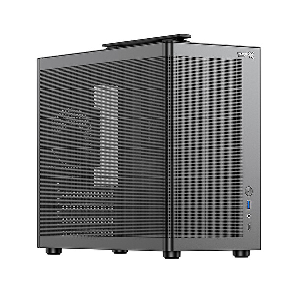 Turbox Tx8423 i5 11400F 16 GB DDR4 Ram 256 GB SSD 4 GB GT740 FreeDOS Oem Paket